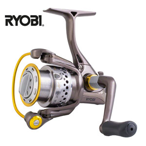 Ryobi Zauber 4000b