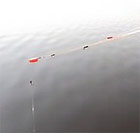 Ловля на кивок по открытой воде – ода рыбалке на мормышку