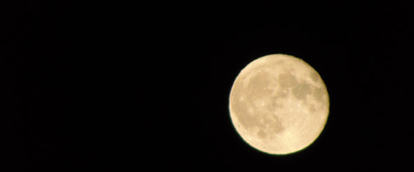 moon b