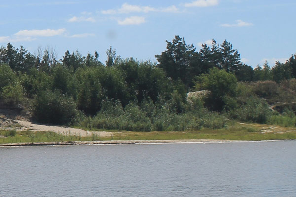 рыбалка