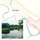 Рыбалка в Курской области на реке Сейм