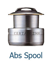 shp Abs Spool