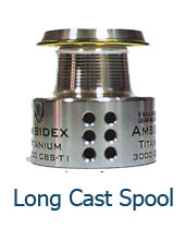 shp Long Cast