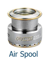 шпуля air spool