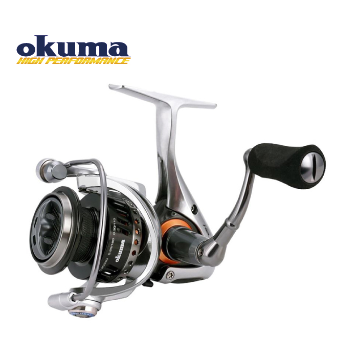 Okuma Helios HSX FD