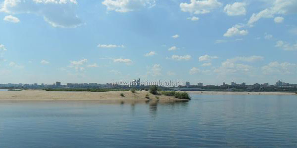 Краснослободск
