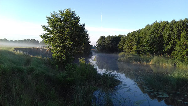 река