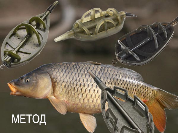 карп метод