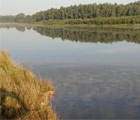 Осенняя рыбалка – делимся опытом, ловля на Днепре