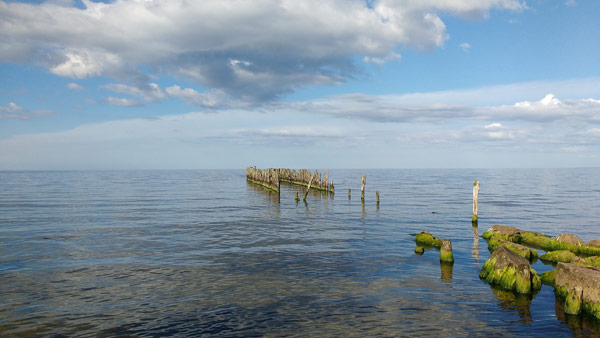 baltic sea