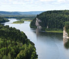 Выбор места для фидерной ловли, – делимся опытом