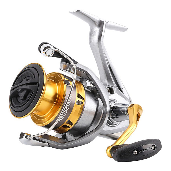 shimano безынерционная