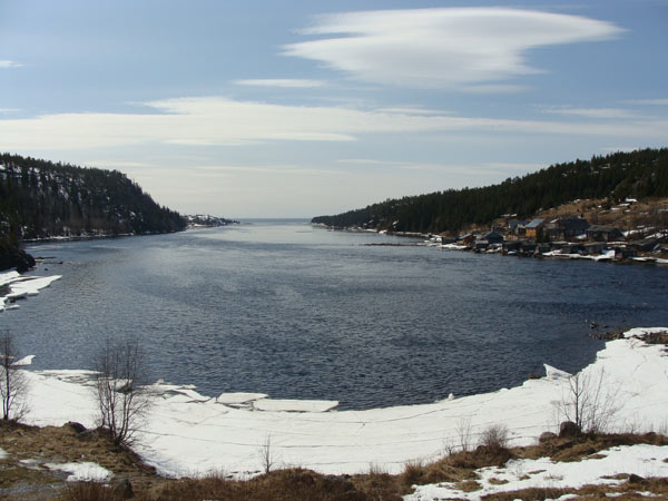 река