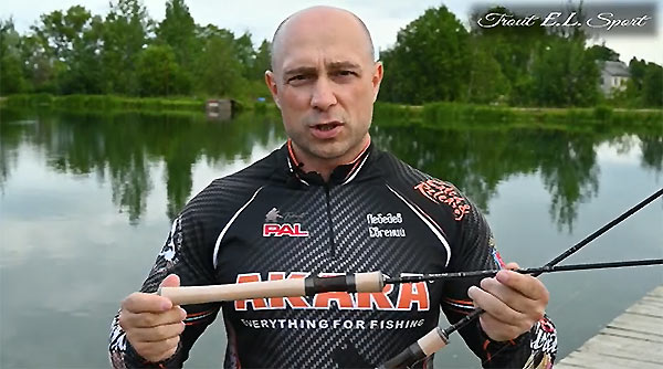 ak trout el sport 2b