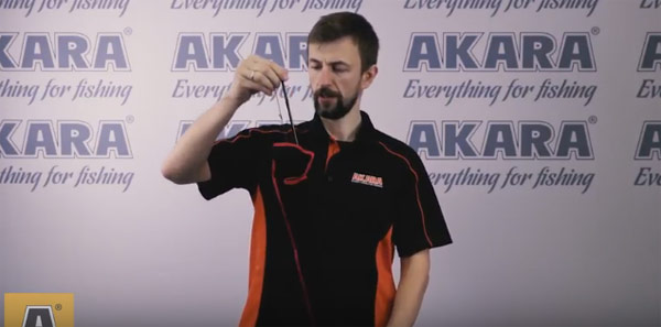 акара блэк шедоу
