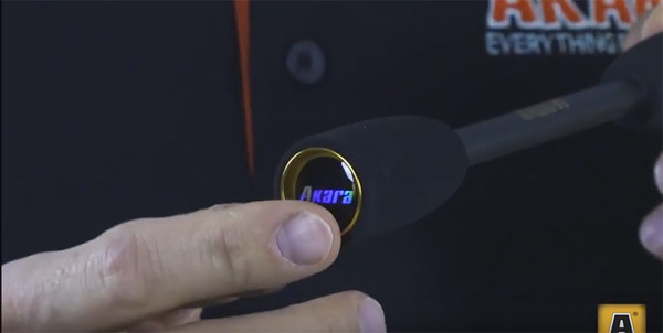 Akara Micro Jig