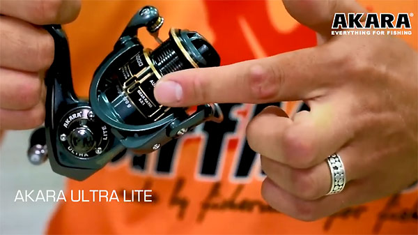 akara Ultra Lite