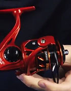 катушка pro jig