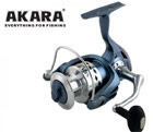 Катушка Akara Sea Rider – новинка 2018 года