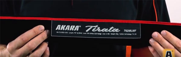 akara tirata
