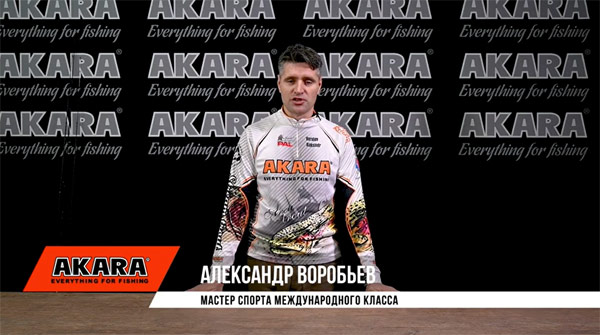 Эксперт Александр Воробьев 