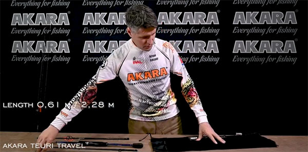 состоит из 4 частей