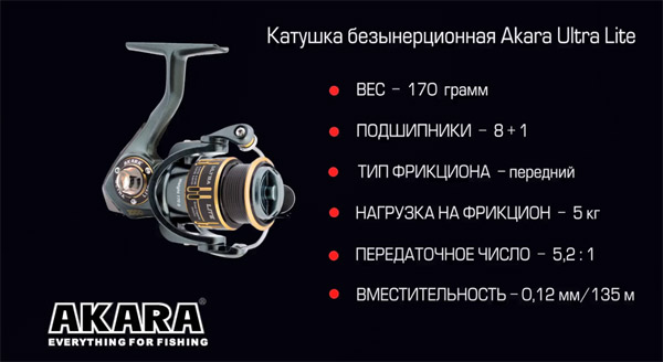 Ultra Lite 1000 