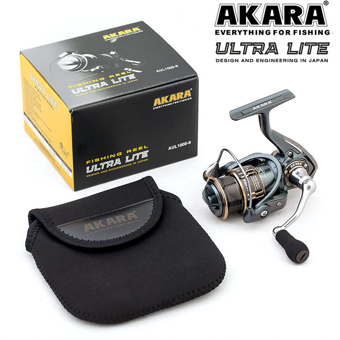 akara ultra lite