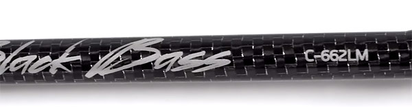 Black Bass Surf Master
