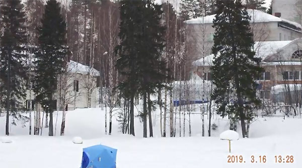 рыболовные соревнования 2019