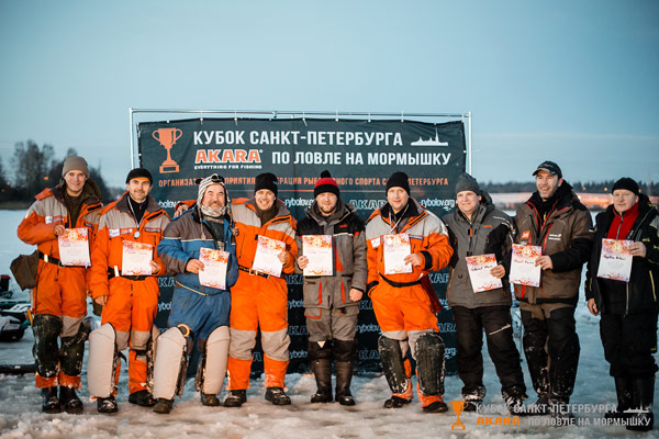 кубок спб 12 января