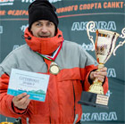 Итоги Кубка Санкт-Петербурга по ловле на мормышку Акара 2019