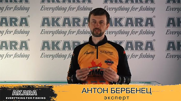 Deep Finder 125F: обзор глубоководника 12 м