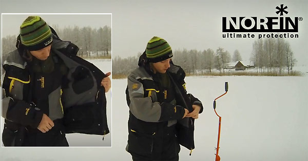костюм norfin explorer 