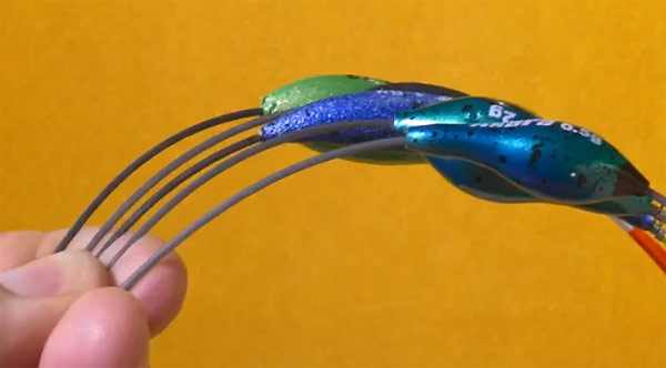 float akara