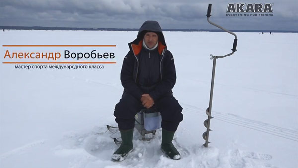 ловля корюшки на финском заливе март 2019