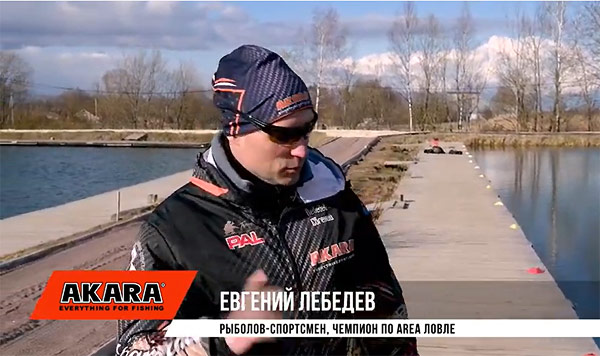 эксперт Евгений Лебедев