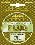 леска FLUO