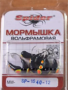 выбор мормышки