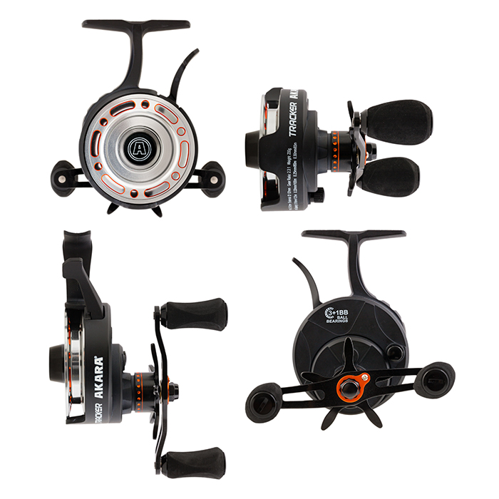 tracker kur wat-4