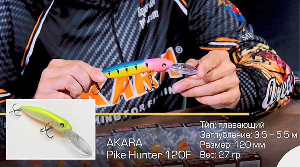 Pike Hunter