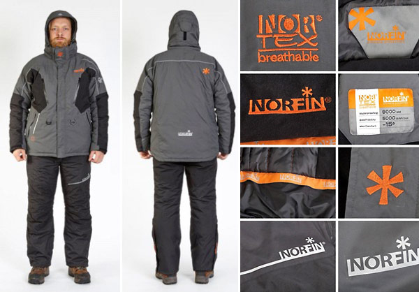 norfin apex