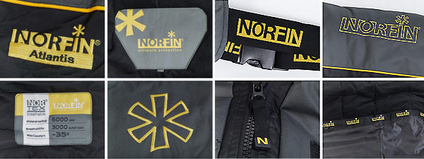 Norfin