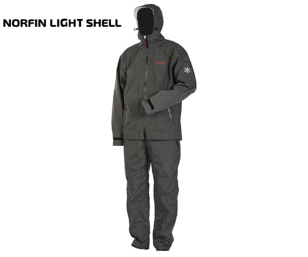 norfin light shell