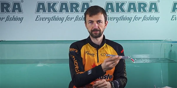 pilker akara