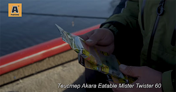 twister Mister Twister