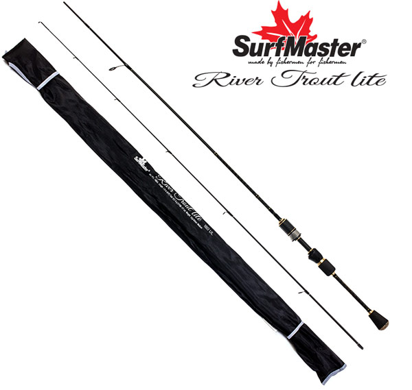SM River Trout 