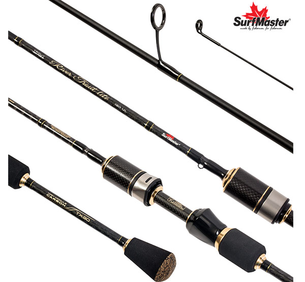 Surf Master River Trout 