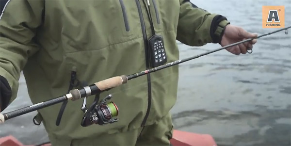 sm black bass