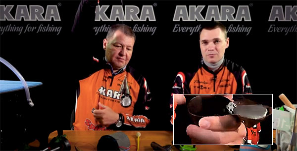 открытая кормушка